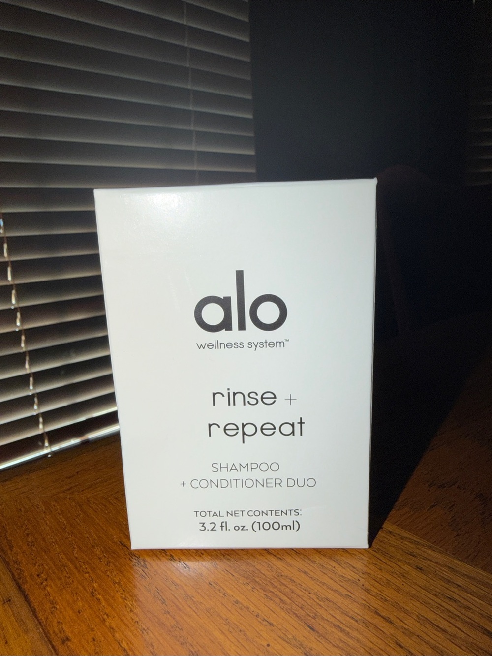 ALO mini set